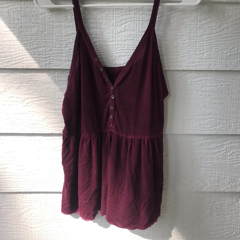 American Eagle tank top